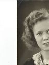 Record image of Aina Anna-Liisa Lindqvist (born Huttunen)