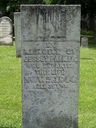 Record image of Jesse "Jessey" Palmer