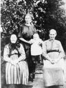 Record image of Matilda Stark (born Gustavsdotter)