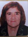 Record image of Teresa Vilchis Bernal (born Hernández García)