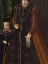 Record image of Marie Eleonore Hohenzollern (geb. Jülich-Kleve-Berg (Mark))
