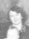 Record image of Margaret Mckenzie Van Deusen Van Deusen I (born Barton)