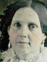 Record image of Marie Jane Madison (born TODD)