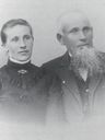 Record image of Henric Christian Thurfjell
