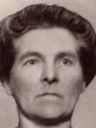 Record image of Hanna Kristina Charlotta Sandström Andersson (o.s. Johannesdotter)