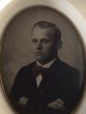 Record image of Heikki Pekanpoika Silvennoinen