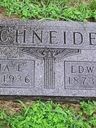 Record image of Edward Christian Schneider