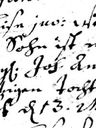 Record image of Johann Paul Christoph Heise