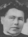 Record image of Mary Ann Swapp (born Spencer)