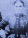 Record image of Christina Elisabet (Stina Lisa) Kilberg (o.s. Åkerlund)