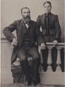 Record image of Mekanikern Johan (Jonas) Larsson