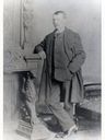 Record image of Andrew Johnston