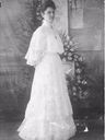 Record image of Stella Martha (Mattie) Dobson