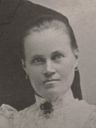 Record image of Wilhelmina Stromgren (o.s. Jansdotter)