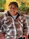Record image of Antonio Arellano