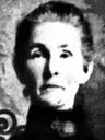 Record image of Susan Jane Anderson (nacida Batey)