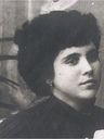 Record image of Rosalia Garcia