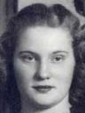 Record image of Helen Green (geb. Bone)