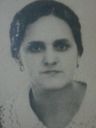 Record image of Cristina Alvarez Alvarez