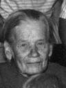 Record image of Iida Sofia Kemppainen (born Pippuri)