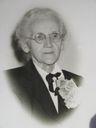 Record image of Rose Ann Crouse (born Riley)