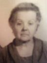 Record image of Maria de las Nieves Marco Blanes (born Garcia Perez)