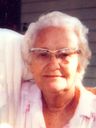 Record image of Golda Mae Coleman (born Paxton)