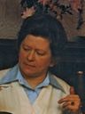 Record image of Maria Mörsdorf (born Schnur)