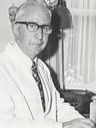 Record image of Dr. med. Franz Studer