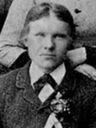 Record image of Israel Sigfrid Nilsson
