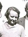 Record image of Martha Susanna Backstein (born Huber)