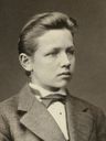 Record image of Karl Emanuel Åhman