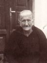 Record image of Angela Giannini (born Benassini)