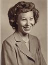Record image of Anna Maria "Mary" Zoller (born Giannini)