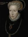 Record image of Katherine Welles (born De Clifford)
