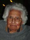 Record image of Maria Magdalena Sandoval (born Guaman Soliz)