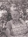 Record image of Harriet Lucas (born Thorn)