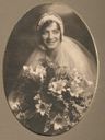 Record image of Mary Poggi (born Gelardi)