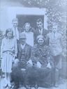 Record image of Margaret "Maggie" Whelan (nascida Kelly)