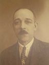 Record image of Pieter Hendriks Post
