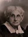 Record image of Eliza Louisa Stevens (born Leonard)