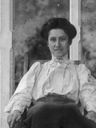 Record image of Margaret Lees (born Breidecker/ Brudaker)