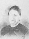 Record image of Nancy Burke