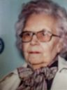 Record image of Mary Kuhn (born Blaine)