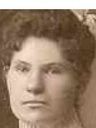 Record image of Anna Heinrichs (geb. Braun)