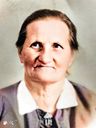 Record image of Maria Norea Jonsson (o.s. Israelsdotter)