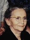 Record image of Agda Maria Enmark (born Nyberg)