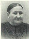 Record image of Monika Schneider (born Huber)