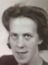 Record image of Signe Birgitta 'Britta' Sik Larsson