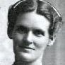 Record image of Mary Elizabeth Spink (geb. Crawford)